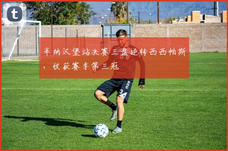 辛纳汉堡站决赛三盘逆转西西帕斯，收获赛季第三冠